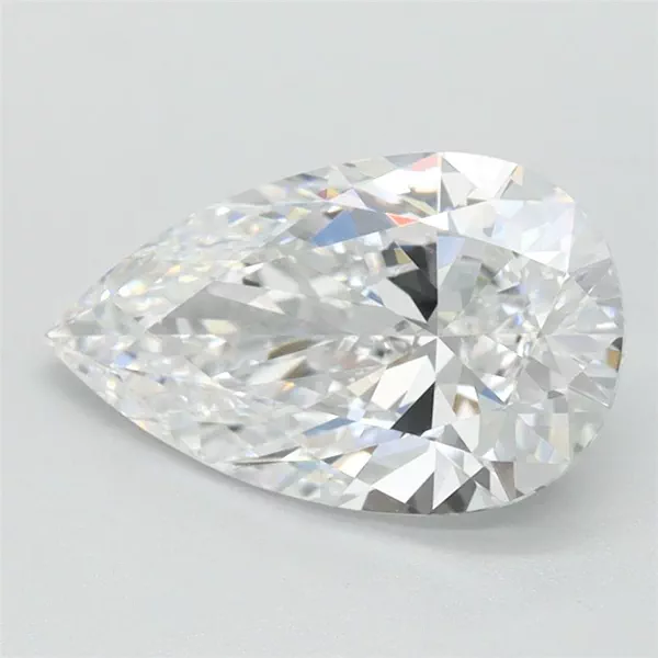 1.61 Carat · D · IF Rare Carat Ideal Cut