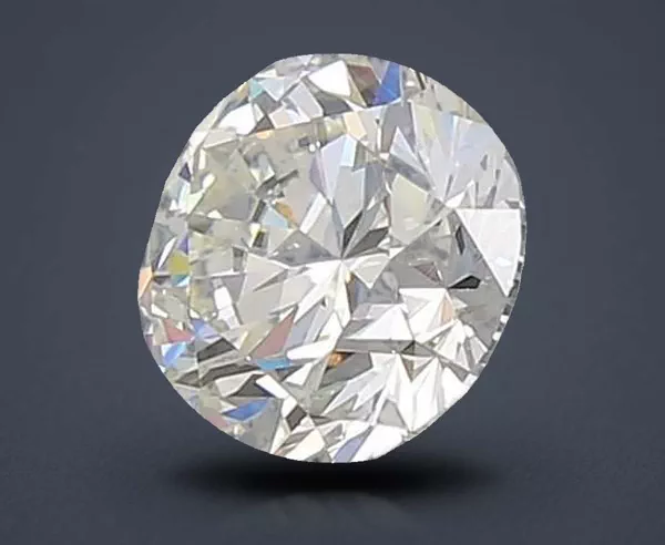 1.33 Carat · J · VS1 Rare Carat Ideal Cut