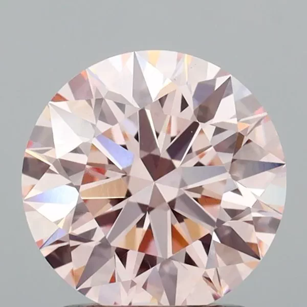 1.55 Carat · Fancy Intense · VVS2
