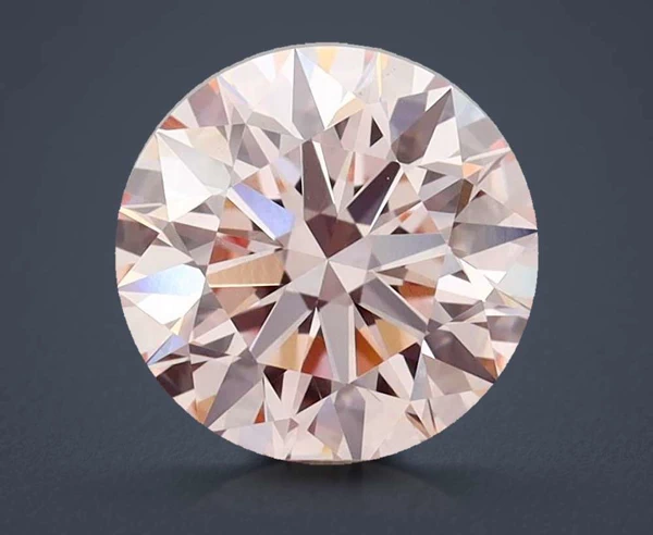 1.55 Carat · Fancy Intense · VVS2