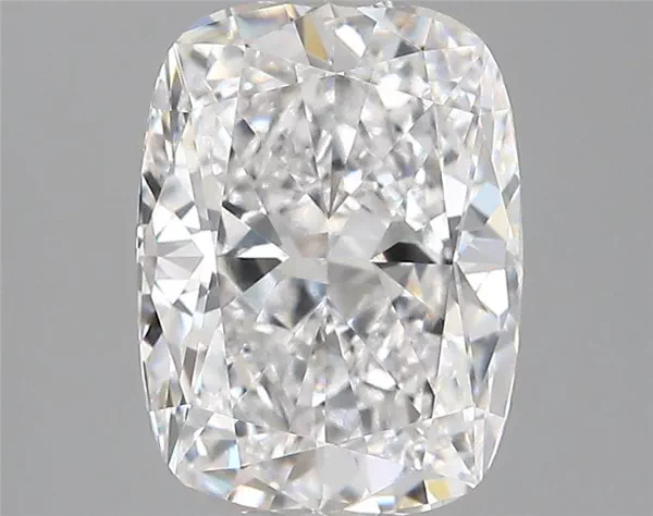 3.5 Carat · D · VVS2 Rare Carat Ideal Cut