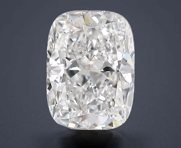 3.5 Carat · D · VVS2 Rare Carat Ideal Cut