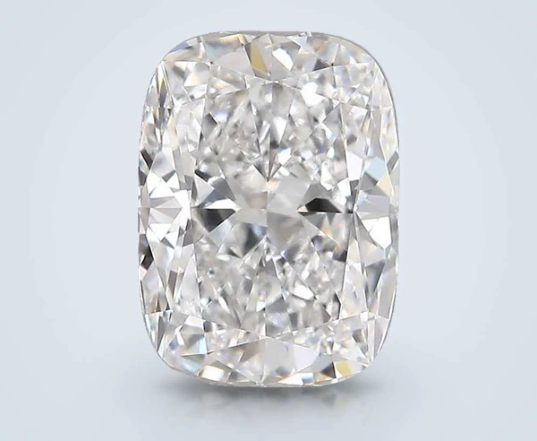 3.5 Carat · D · VVS2 Rare Carat Ideal Cut