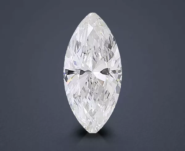 0.91 Carat · F · VVS2 very good Cut