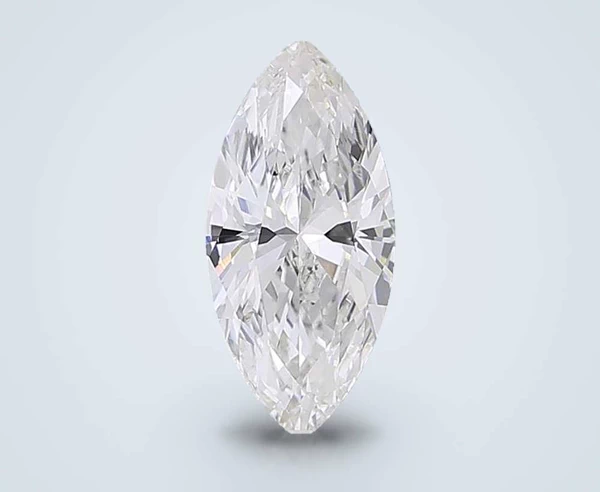 0.91 Carat · F · VVS2 very good Cut