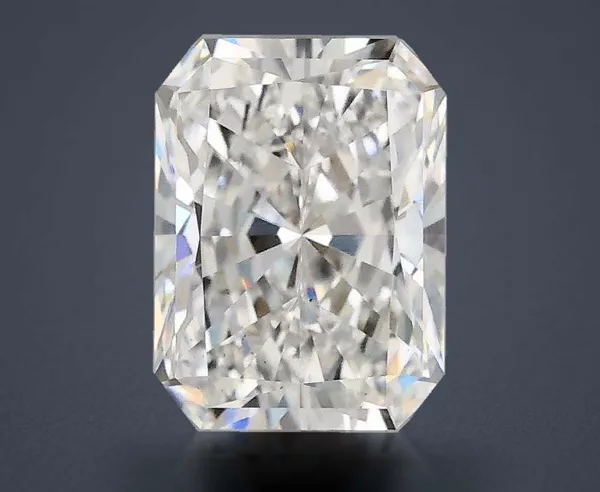 2 Carat · D · VS2 Rare Carat Ideal Cut