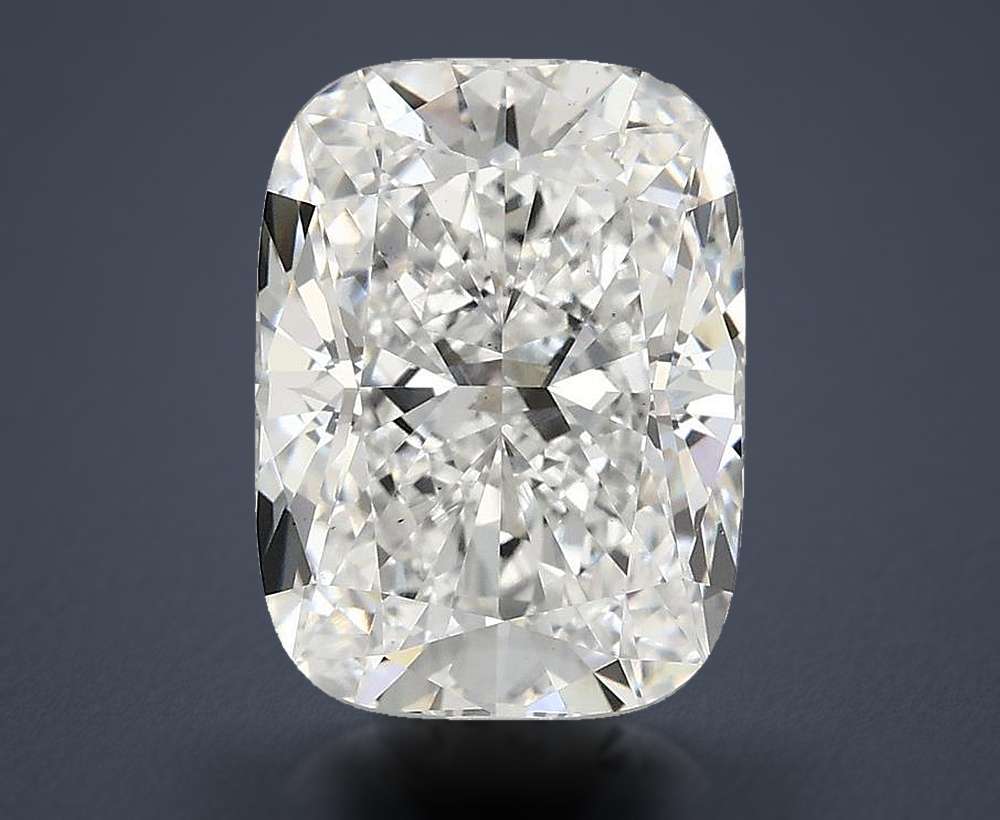 4.03 Carat · E · VS2 Rare Carat Ideal Cut