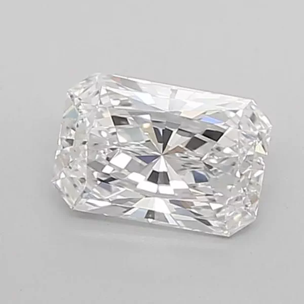 0.66 Carat · D · IF Rare Carat Ideal Cut