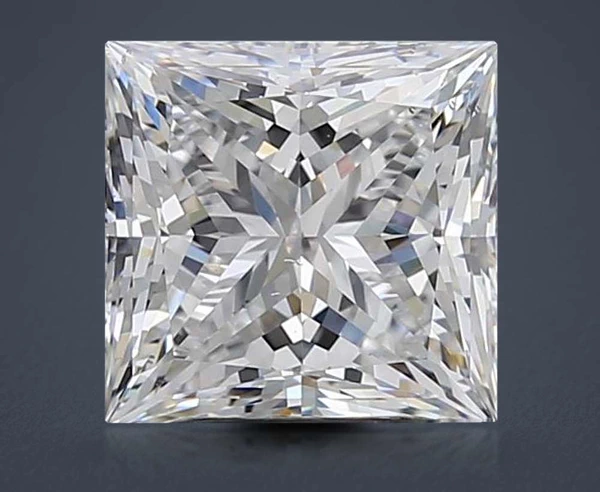2.52 Carat · D · VS2 Rare Carat Ideal Cut