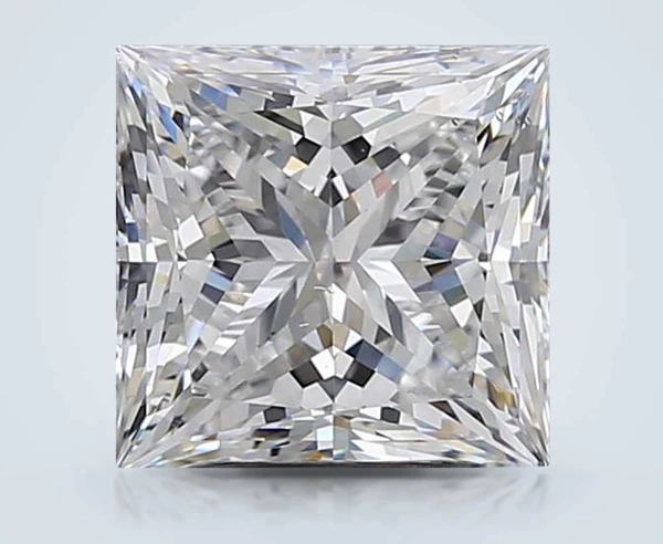 2.52 Carat · D · VS2 Rare Carat Ideal Cut