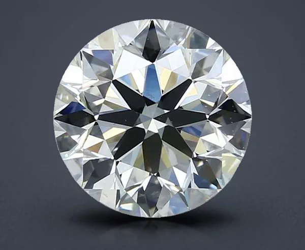 3.5 Carat · J · VS2 excellent Cut