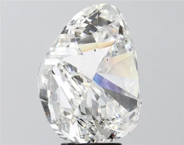 10.01 Carat · G · VS2 Rare Carat Ideal Cut