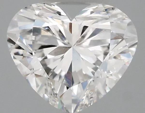 1.58 Carat · F · VS1 Rare Carat Ideal Cut