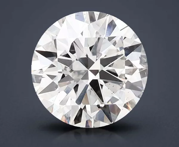 2 Carat · G · SI1 excellent Cut