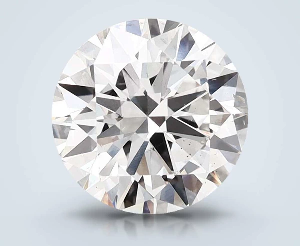 2 Carat · G · SI1 excellent Cut