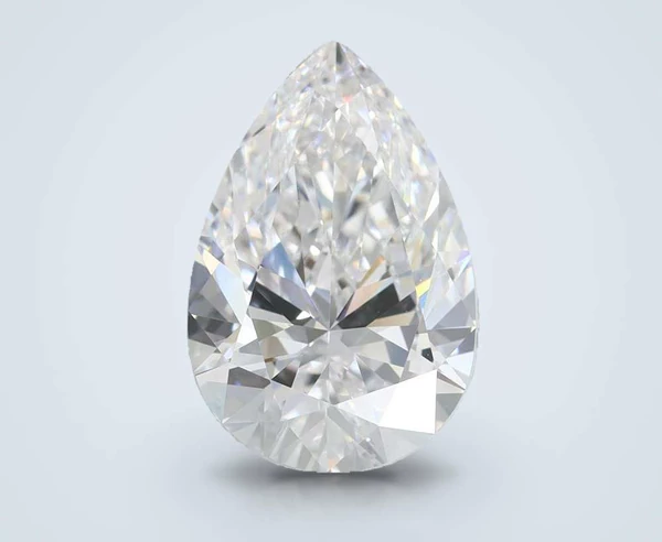 3.75 Carat · D · FL Rare Carat Ideal Cut