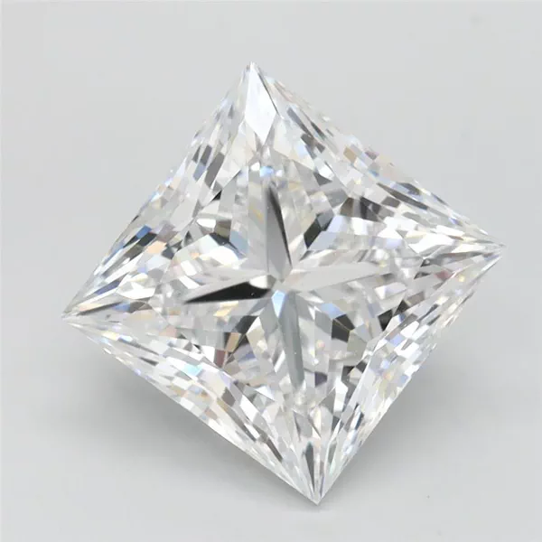 2.82 Carat · D · FL Rare Carat Ideal Cut