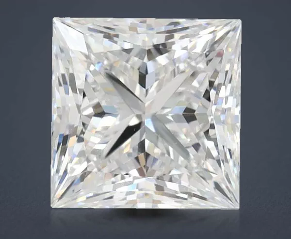 2.82 Carat · D · FL Rare Carat Ideal Cut