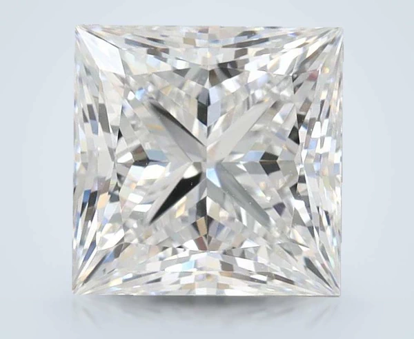 2.82 Carat · D · FL Rare Carat Ideal Cut
