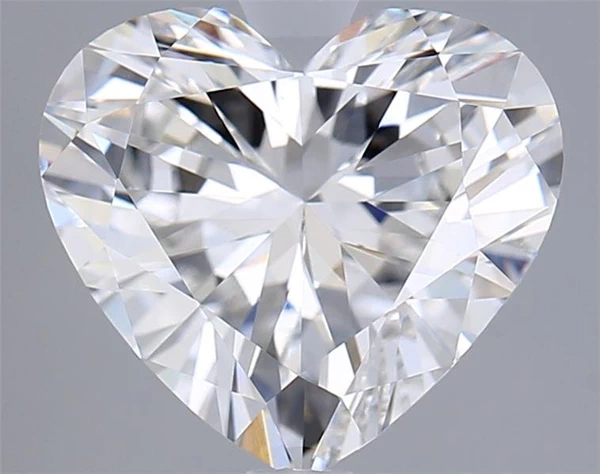 2.49 Carat · E · VVS2 excellent Cut