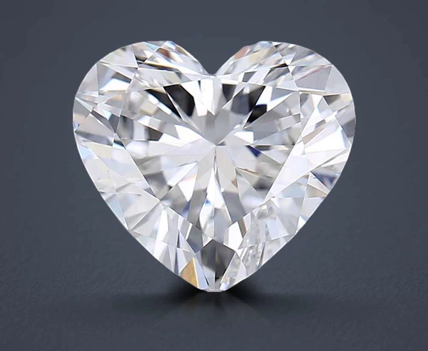 2.49 Carat · E · VVS2 excellent Cut