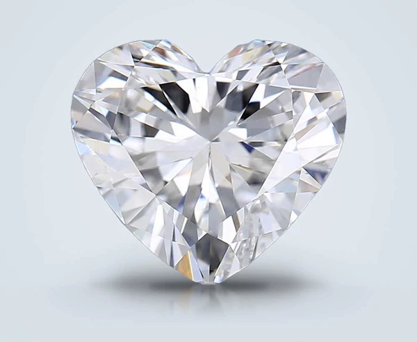 2.49 Carat · E · VVS2 excellent Cut