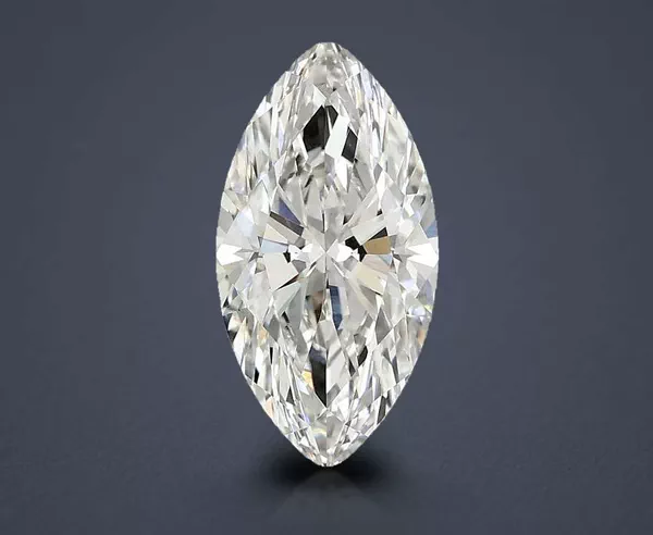 2.45 Carat · F · VS1 Rare Carat Ideal Cut