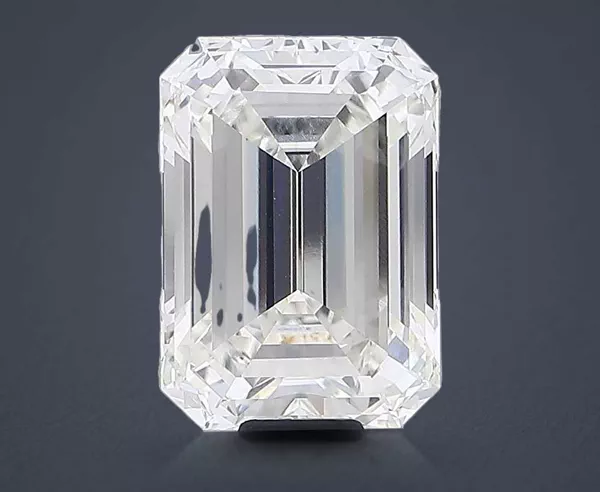20.05 Carat · F · VVS1 Rare Carat Ideal Cut