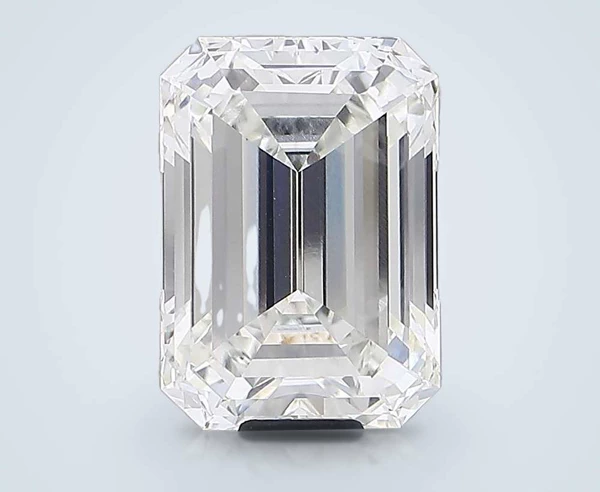 20.05 Carat · F · VVS1 Rare Carat Ideal Cut