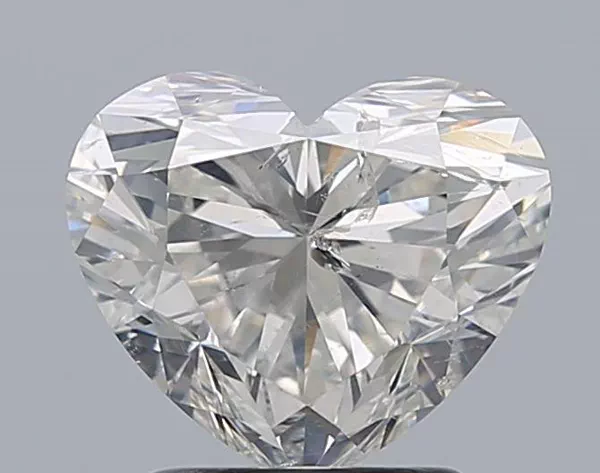 2.01 Carat · H · SI2 Rare Carat Ideal Cut