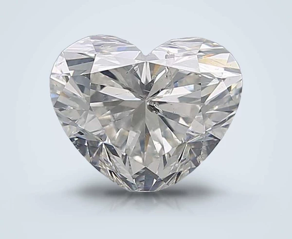 2.01 Carat · H · SI2 Rare Carat Ideal Cut
