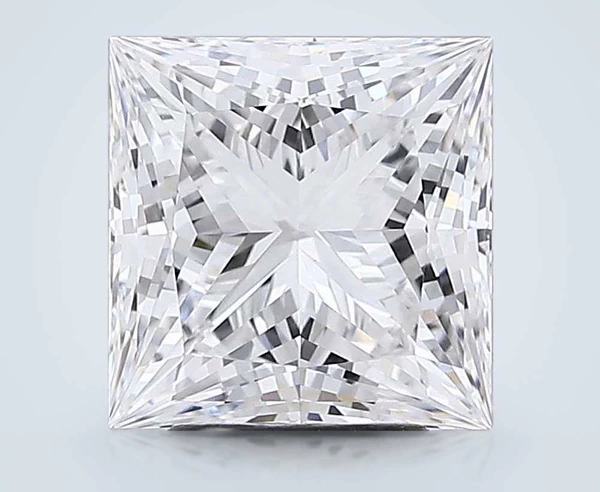 3.58 Carat · E · VVS2 Rare Carat Ideal Cut