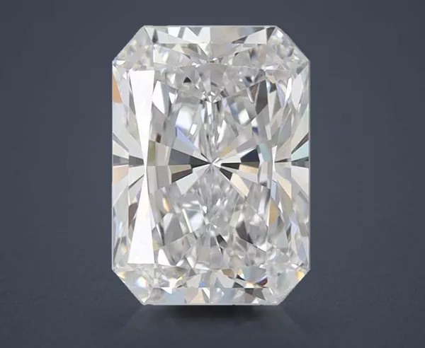 1.32 Carat · D · FL Rare Carat Ideal Cut