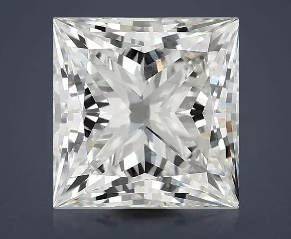 2.58 Carat · E · VS1 Rare Carat Ideal Cut