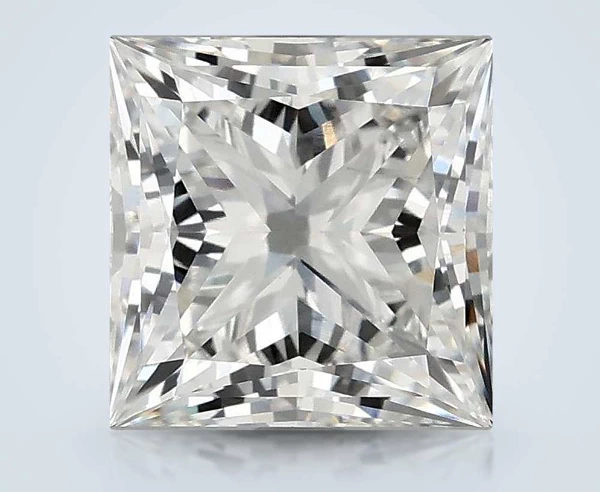 2.58 Carat · E · VS1 Rare Carat Ideal Cut