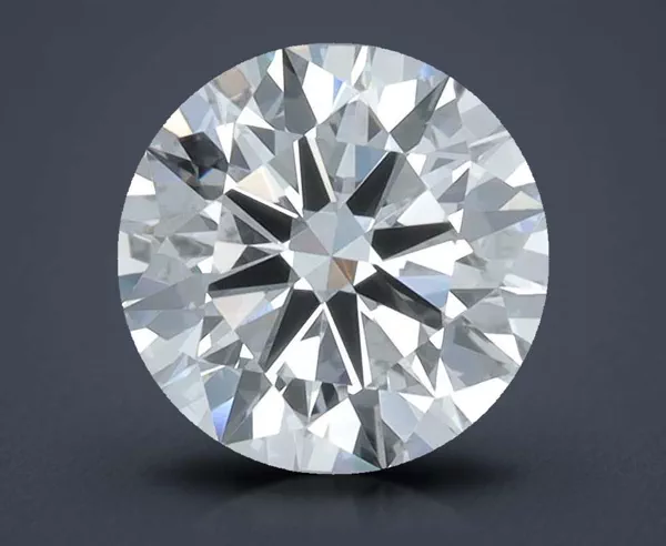 1 Carat · E · VVS2 Rare Carat Ideal Cut