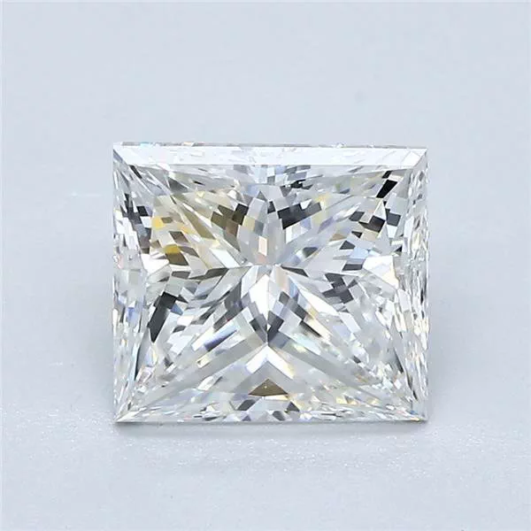 2.01 Carat · G · VVS1 very good Cut