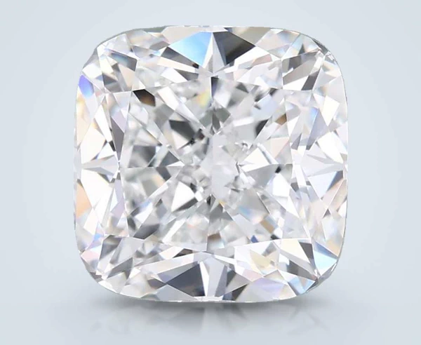 3.5 Carat · D · FL Rare Carat Ideal Cut