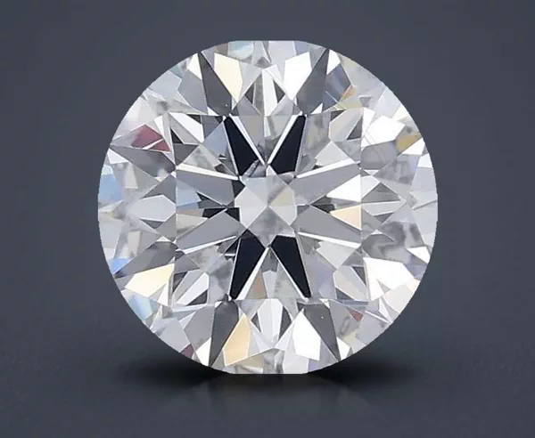 0.66 Carat · D · VS2 Rare Carat Ideal Cut