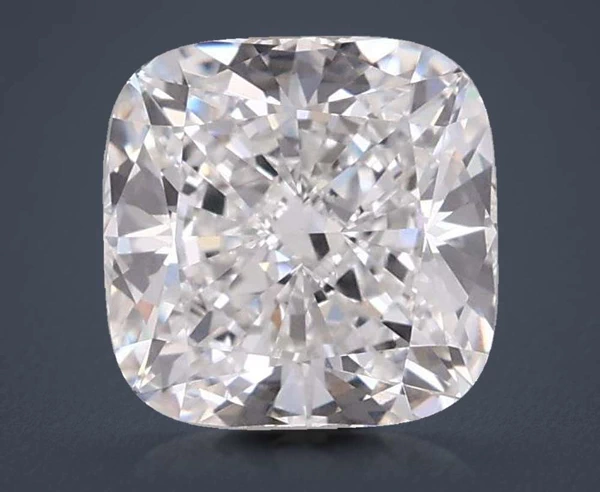 1.59 Carat · D · VVS2 Rare Carat Ideal Cut