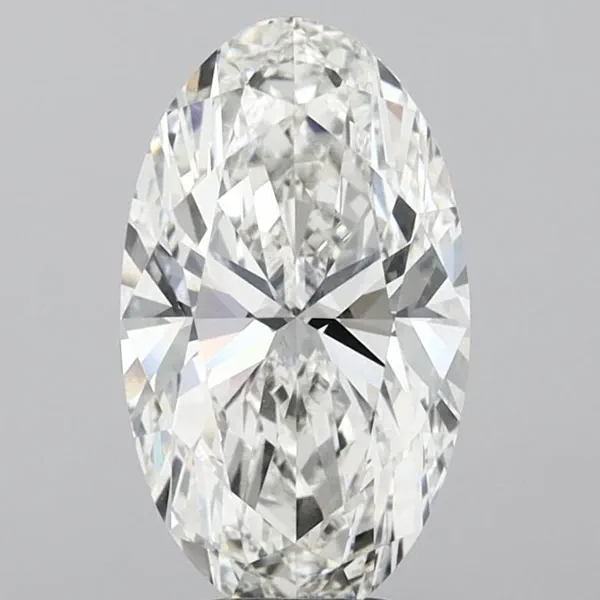 6 Carat · G · VVS2 Rare Carat Ideal Cut