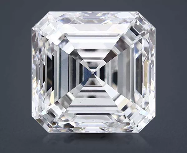 2.53 Carat · E · VS1 Rare Carat Ideal Cut