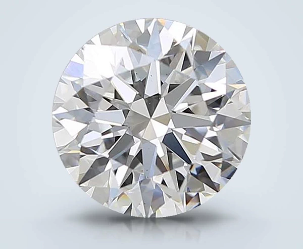 3.02 Carat · E · VS1 Rare Carat Ideal Cut