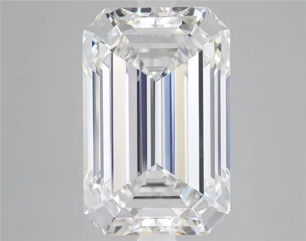 5.56 Carat · E · VVS2 Rare Carat Ideal Cut