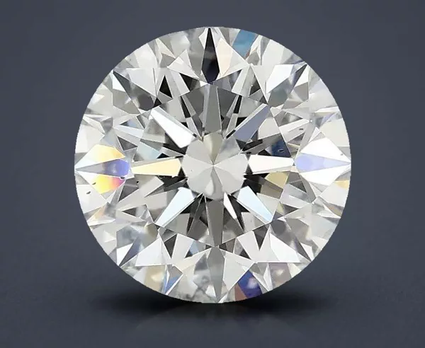 2.32 Carat · E · VS2 excellent Cut