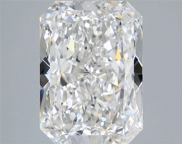 4.52 Carat · F · VS1 Rare Carat Ideal Cut