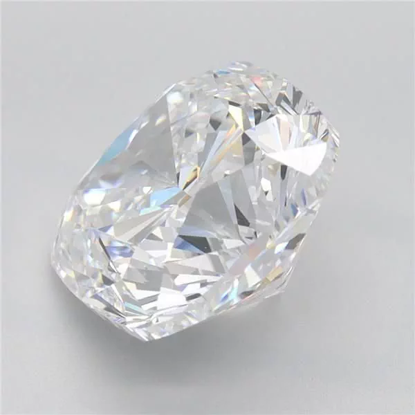 5.05 Carat · D · VS1 very good Cut