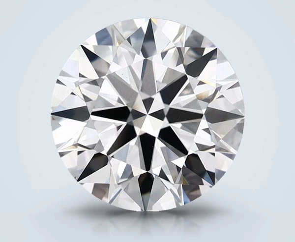 3 Carat · E · VS1 Rare Carat Ideal Cut