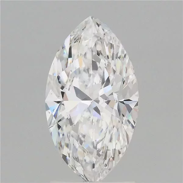 2 Carat · E · VS2 Rare Carat Ideal Cut