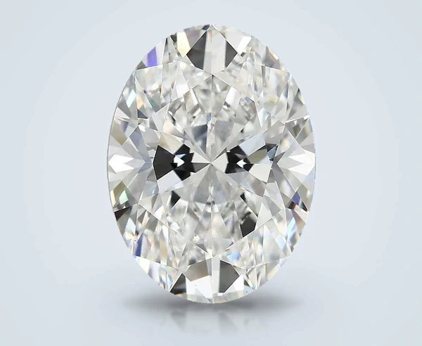 5.28 Carat · E · VS1 Rare Carat Ideal Cut